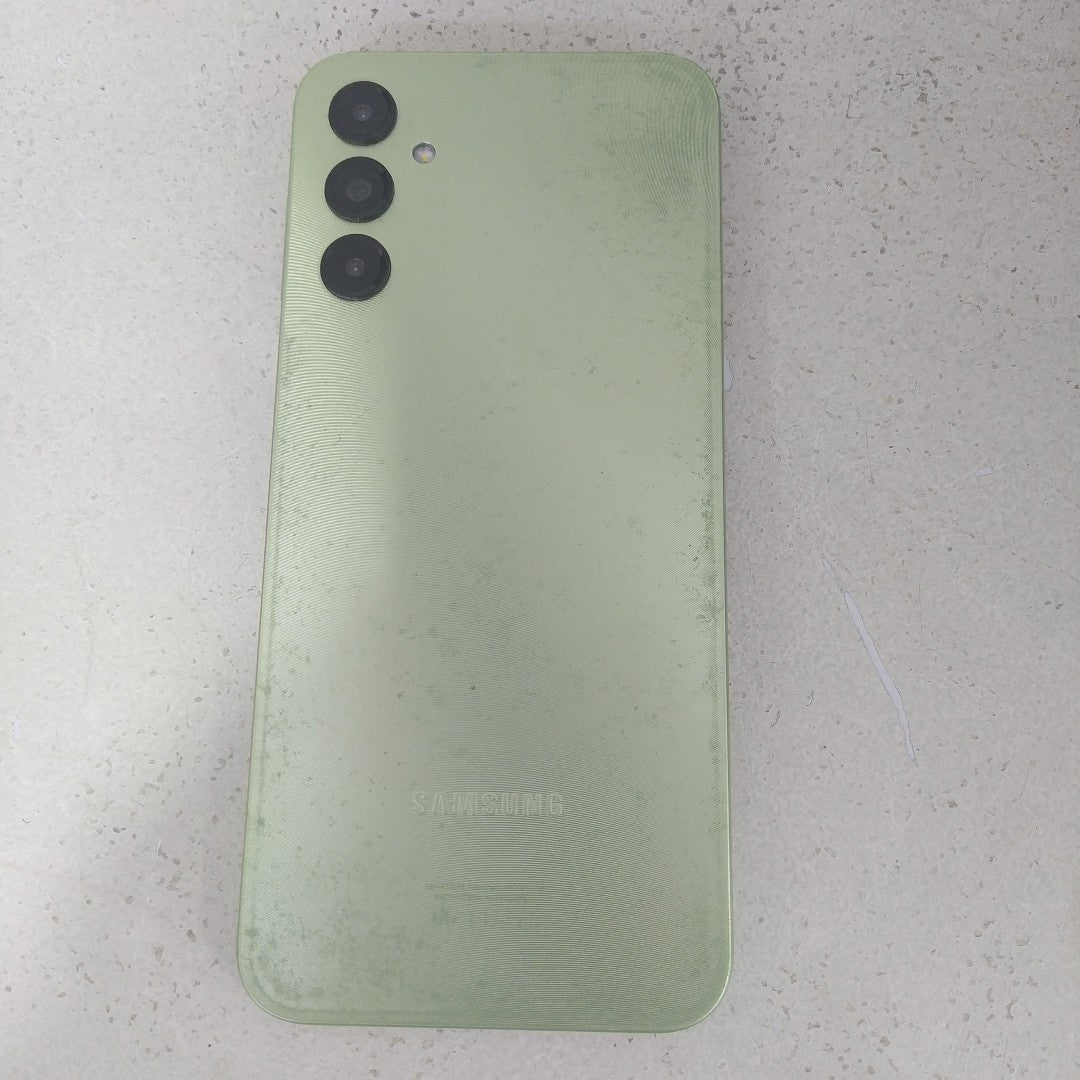 CELULAR SAMSUNG GALAXY A14 5G SM-A146M (2023) 128 GB 4 GB RAM (SEMINUEVO)