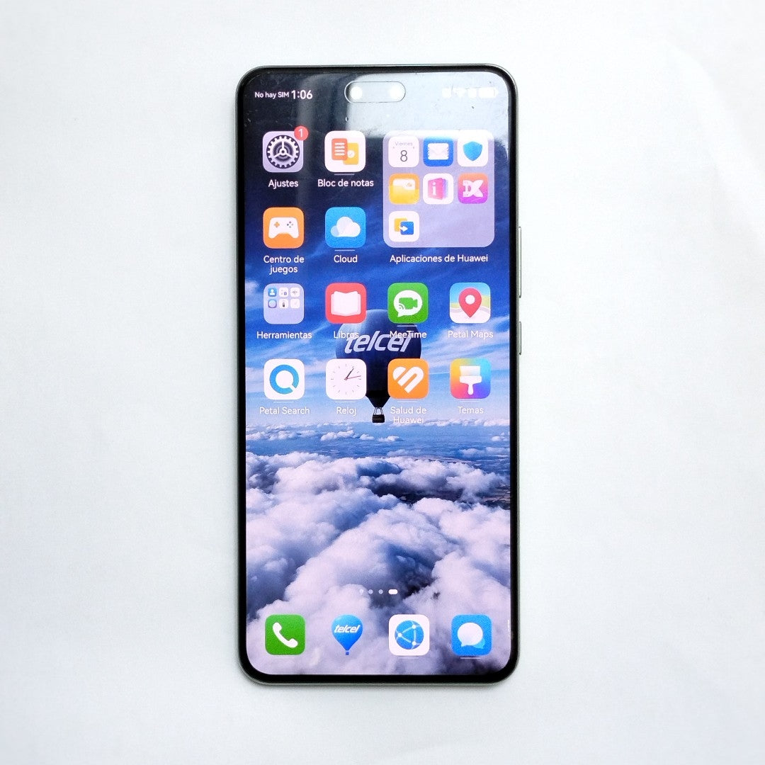 CELULAR HUAWEI NOVA 13 PRO MIS-LX9 (2024) 512 GB 12 GB RAM