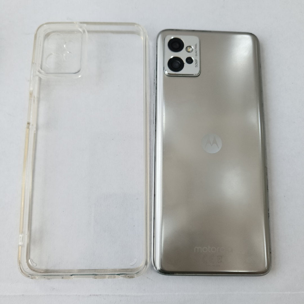 CELULAR MOTOROLA MOTO G32 XT2235-1 128 GB 4 GB RAM