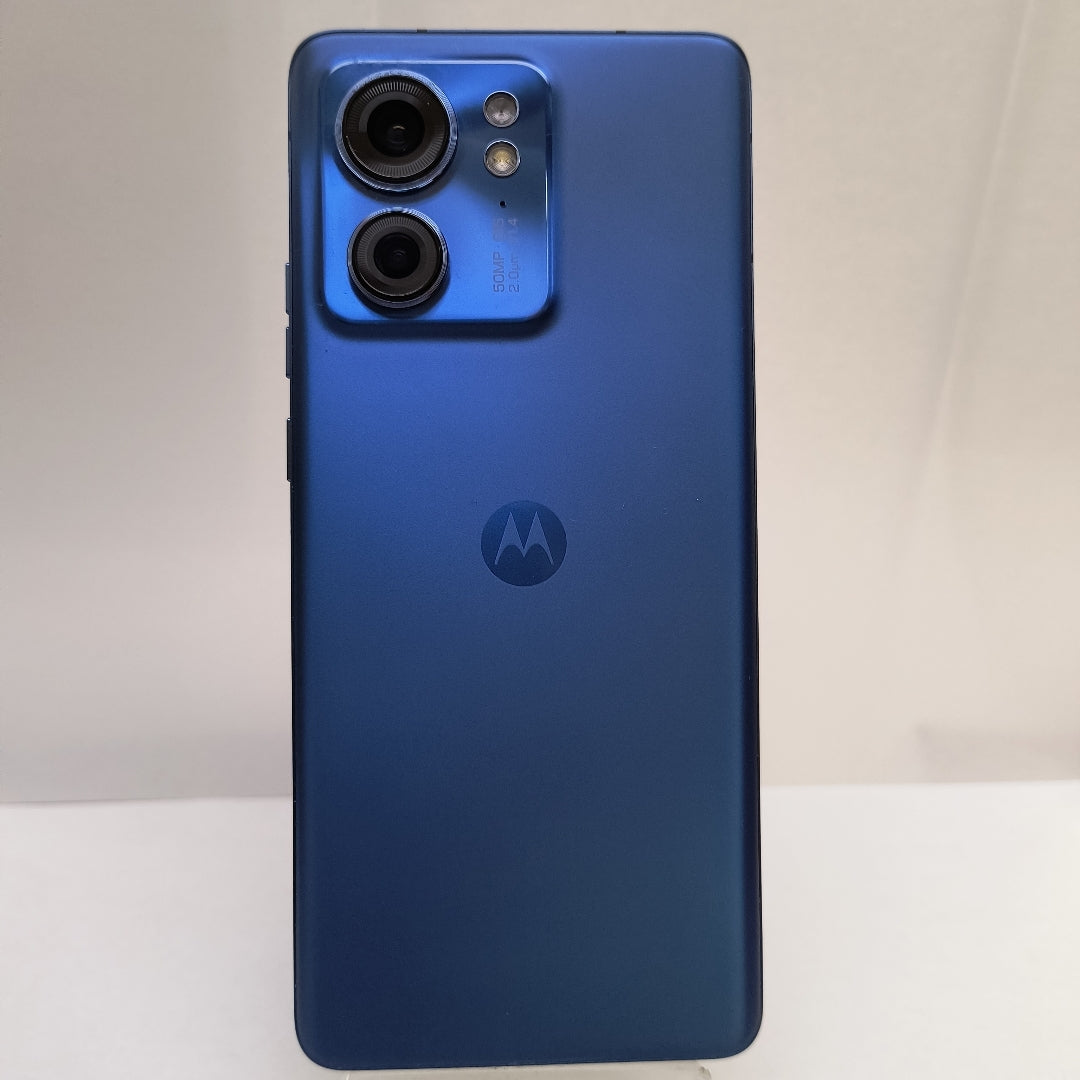 CELULAR MOTOROLA EDGE 40 XT2303-2 (2023) 256 GB 8 GB RAM (SEMINUEVO)