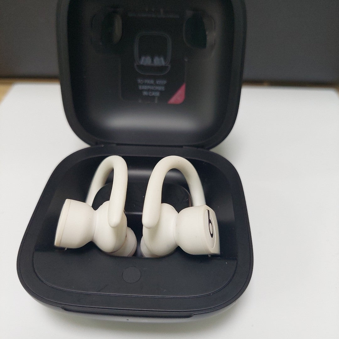 AUDIFONOS BEATS POWERBEATS PRO INALAMBRICO IN EAR (SEMINUEVO)