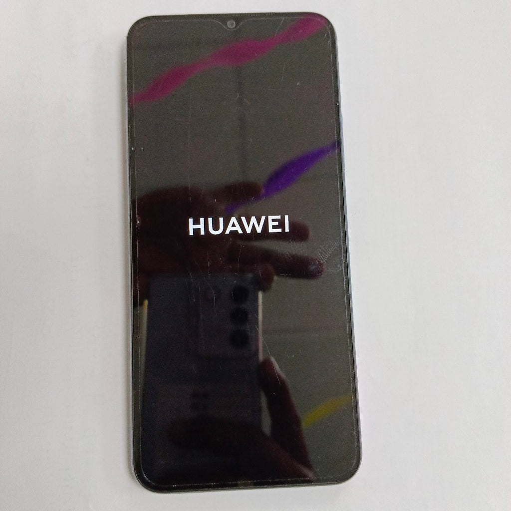 CELULAR HUAWEI NOVA Y61 EVE-LX3 128 GB 8 GB RAM (SEMINUEVO)