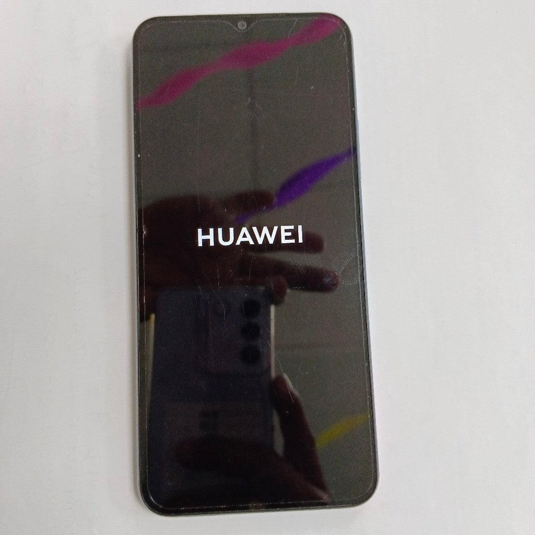 CELULAR HUAWEI NOVA Y61 EVE-LX3 128 GB 8 GB RAM (SEMINUEVO)