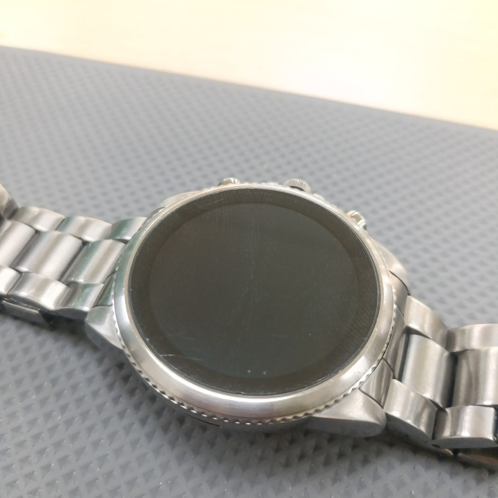 SMARTWATCH FOSSIL GEN 6 DW13F2 (FTW4059V) 44 MM GPS (SEMINUEVO)