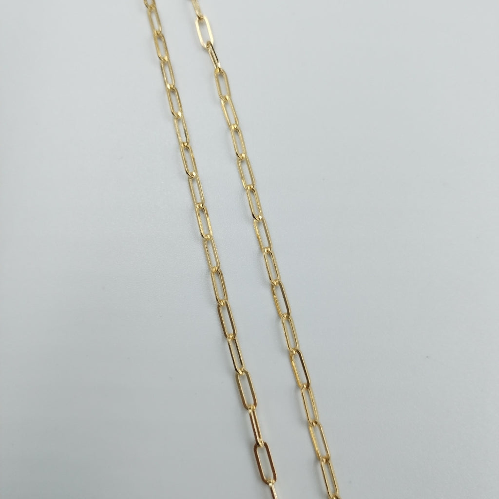 CADENAS ESPECIAL ORO 14K 5.8 (NUEVO)