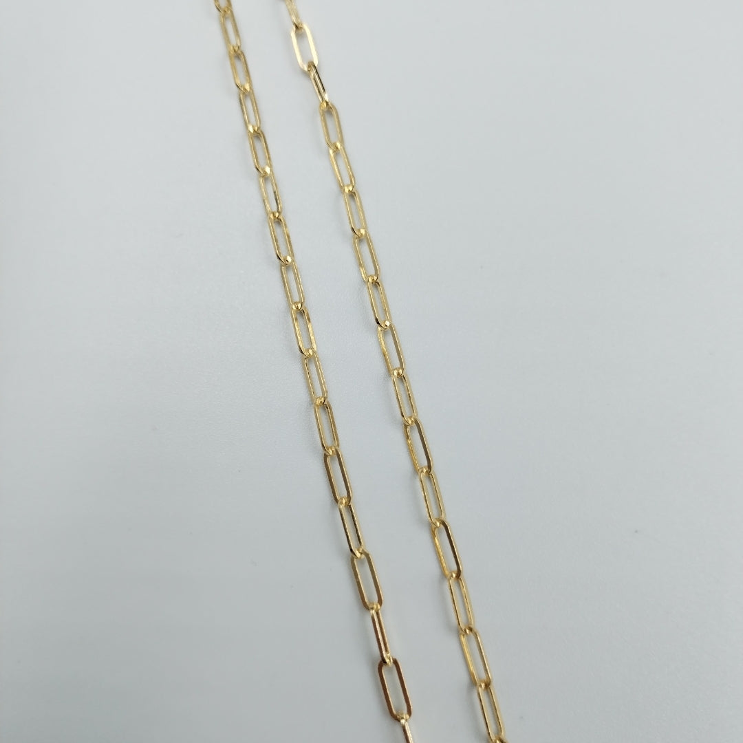 CADENAS ESPECIAL ORO 14K 5.8 (NUEVO)