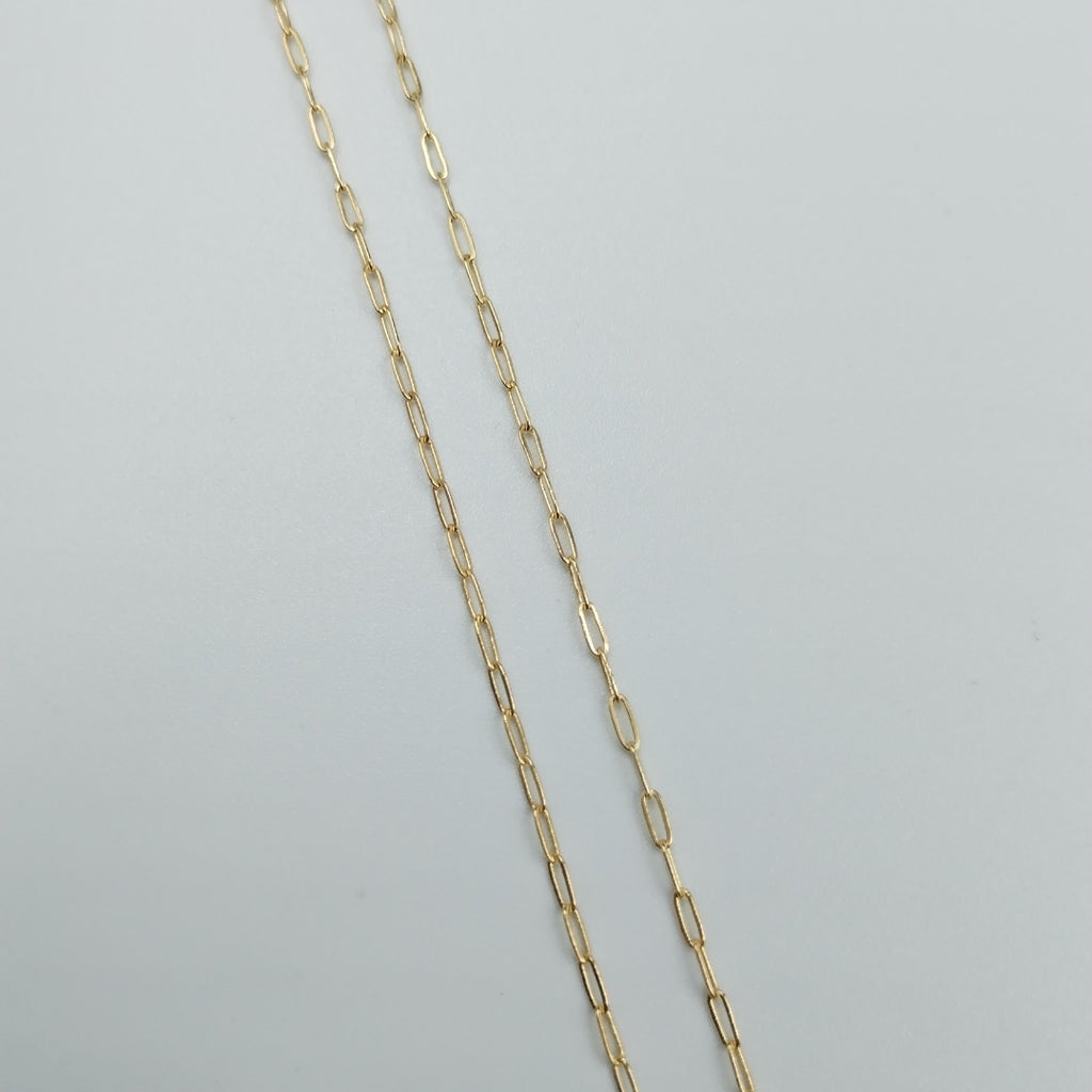 CADENAS ESPECIAL ORO 14K 2.3 (NUEVO)