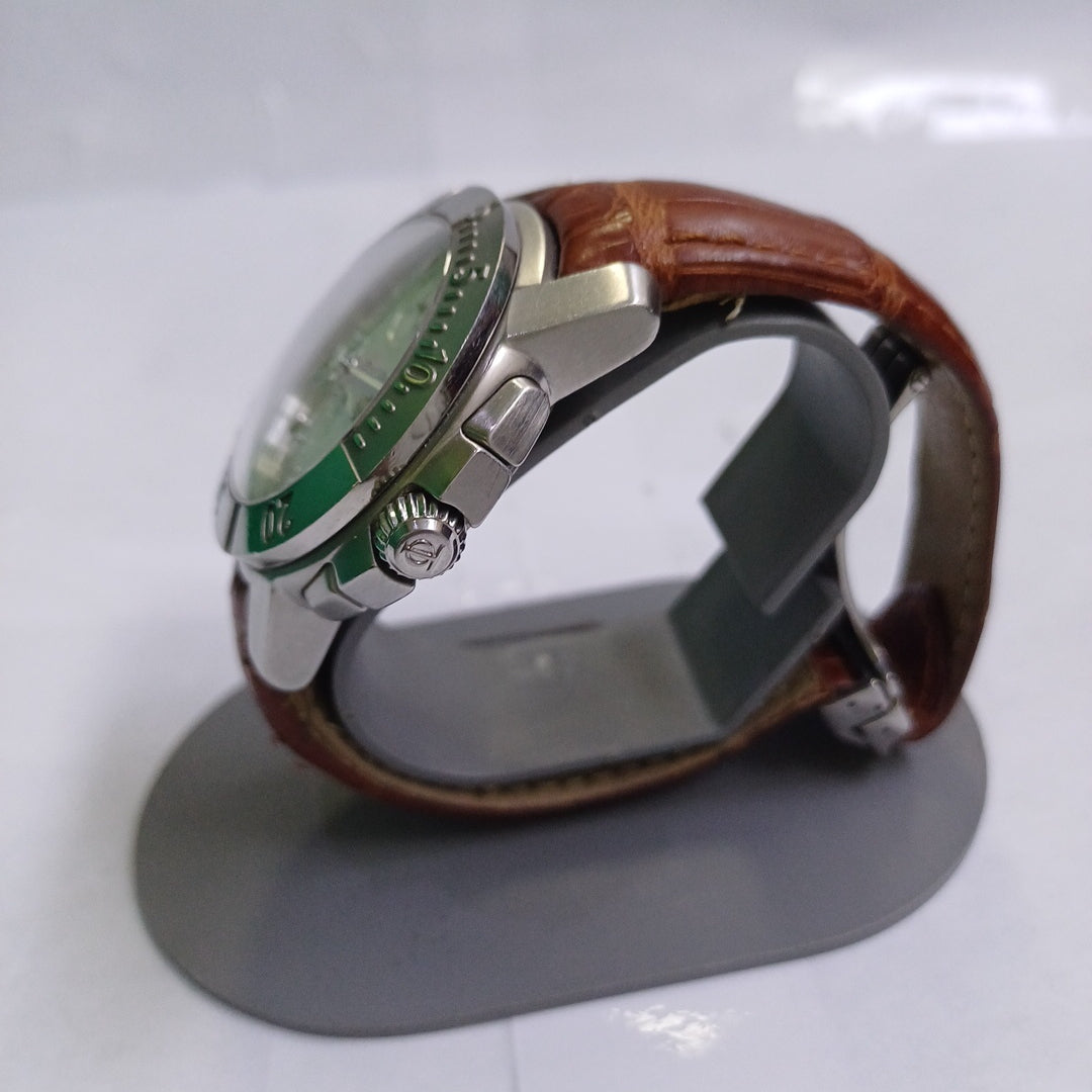   RELOJ CABALLERO   BAUME AND MERCIER   CLARISSMA (SEMINUEVO)