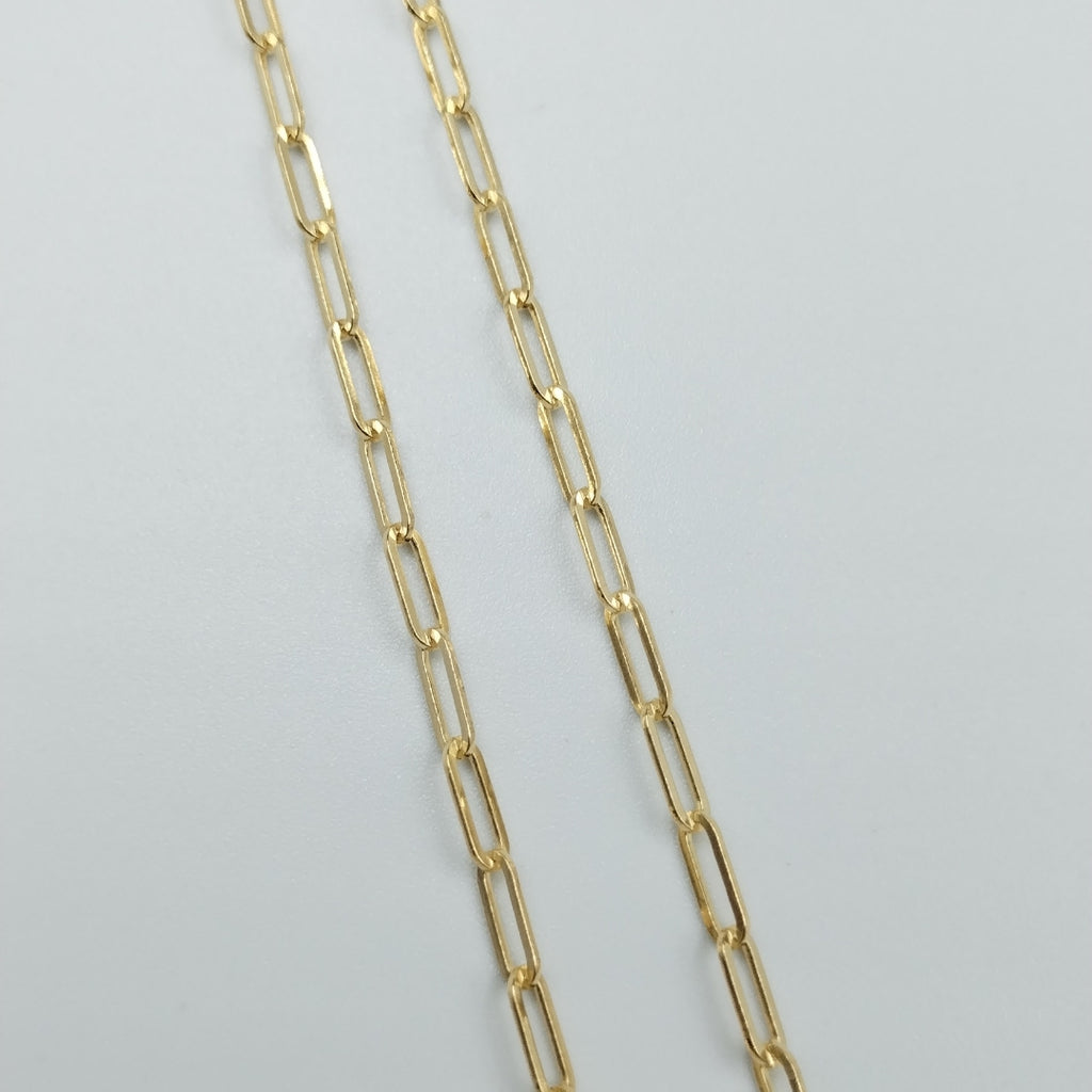 CADENAS ESPECIAL ORO 14K 6.2 (NUEVO)