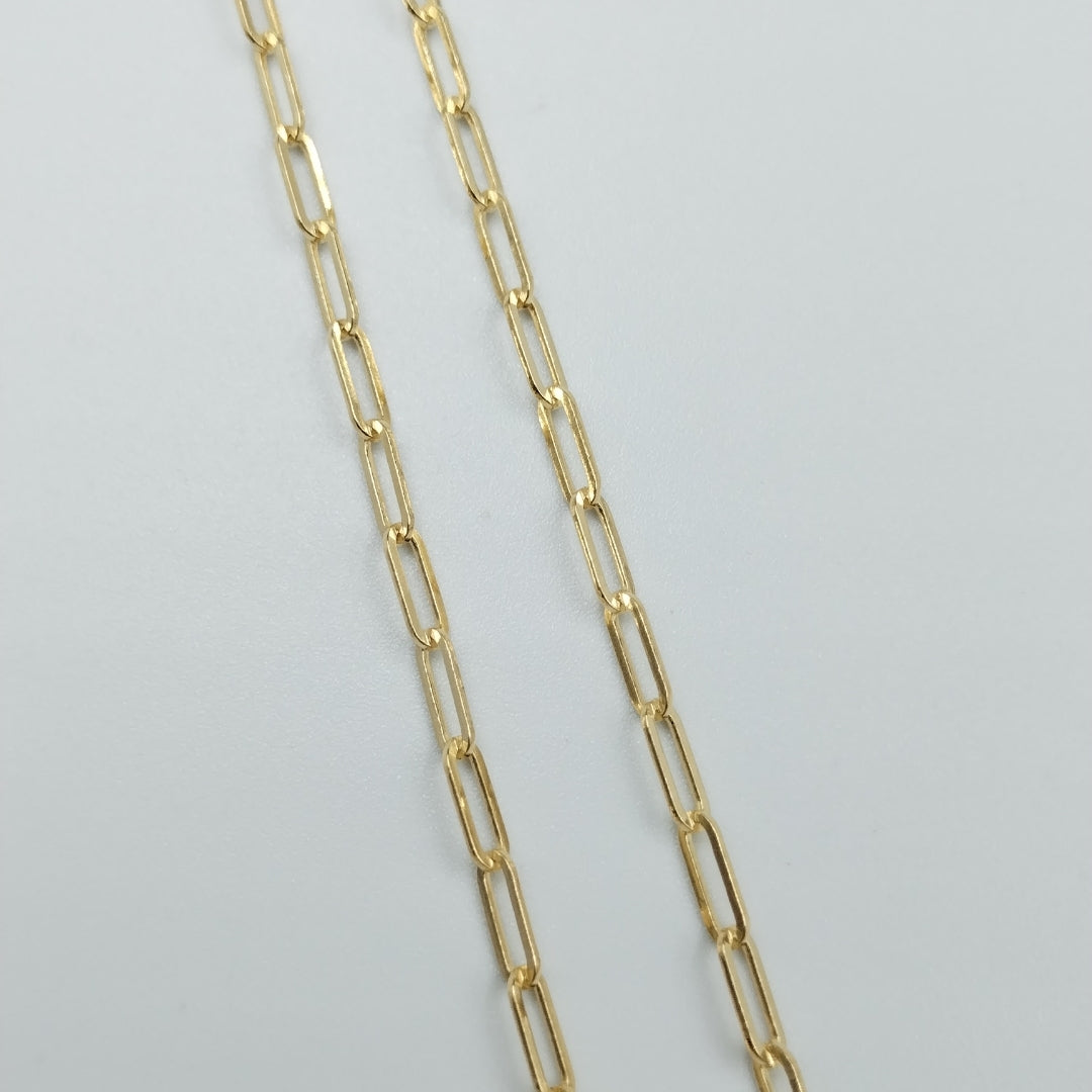 CADENAS ESPECIAL ORO 14K 6.2 (NUEVO)