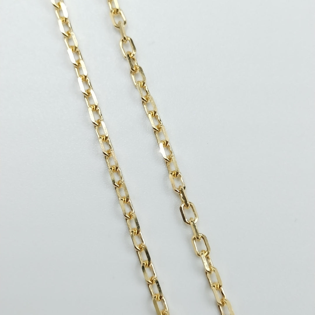 CADENAS ESPECIAL ORO 14K 6.1 (NUEVO)