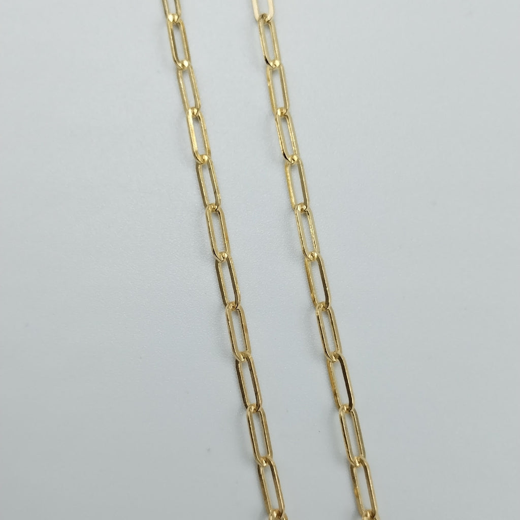 CADENAS ESPECIAL ORO 14K 5.3 (NUEVO)