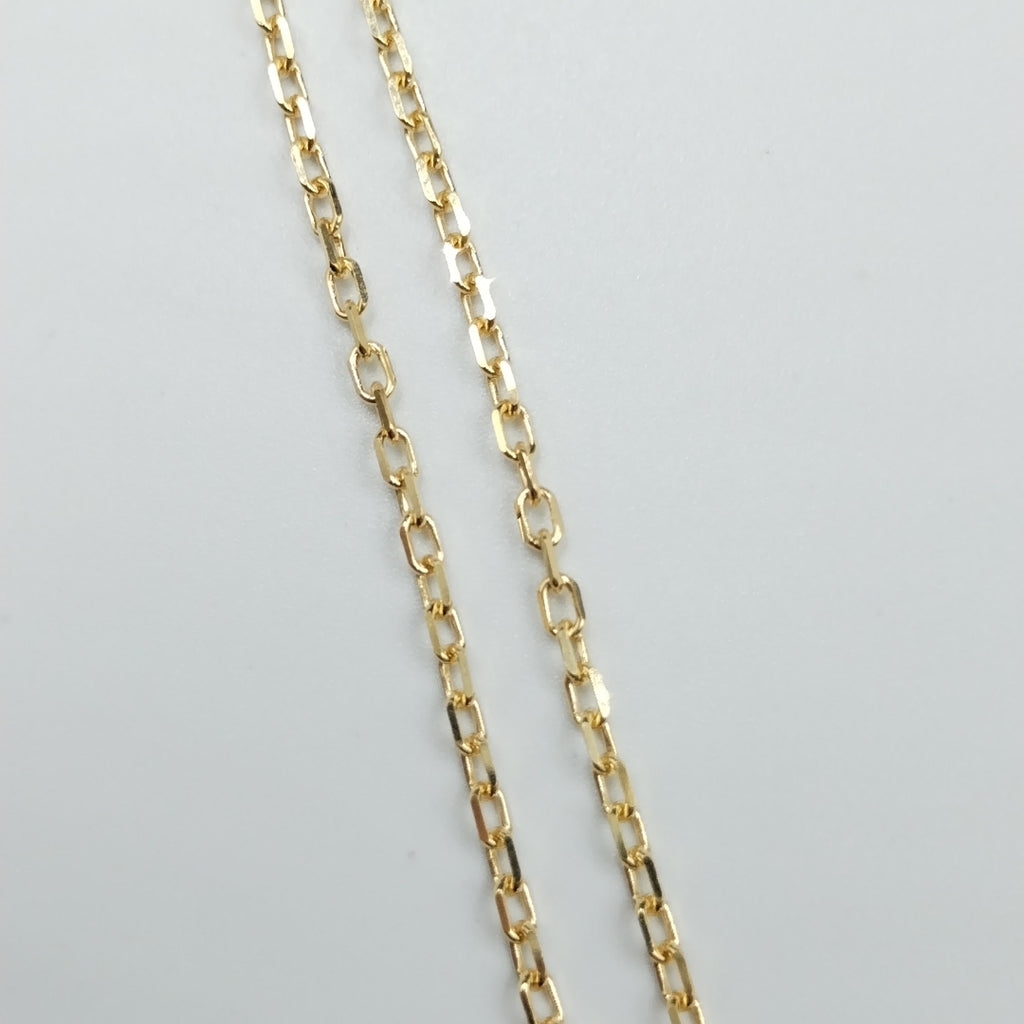 CADENAS ESPECIAL ORO 14K 6.6 (NUEVO)