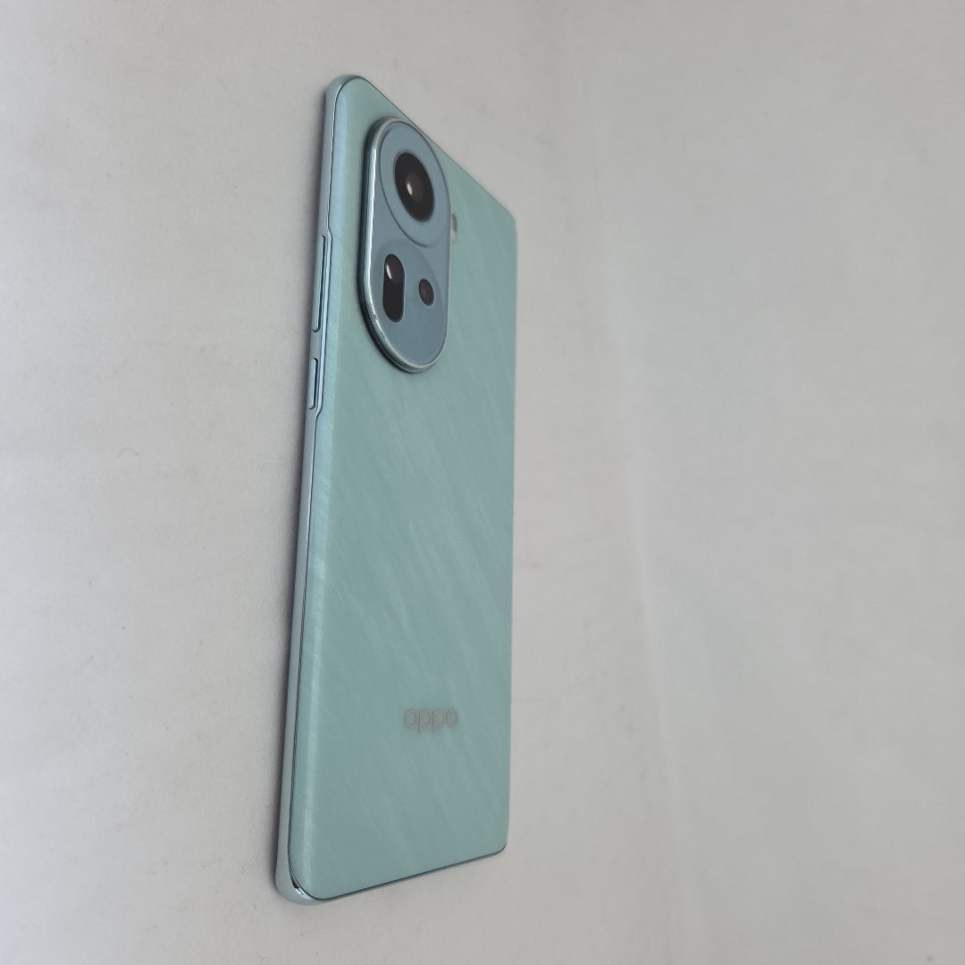 CELULAR OPPO  RENO11 5G CPH2599 (2024) 256 GB 8 GB RAM (SEMINUEVO)