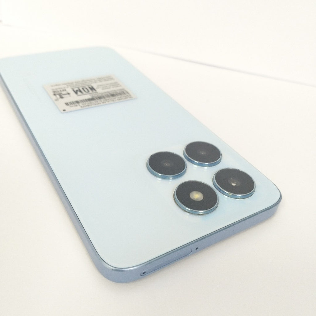CELULAR HONOR X6A WDY-LX3 (2023) 256 GB 6 GB RAM (SEMINUEVO)