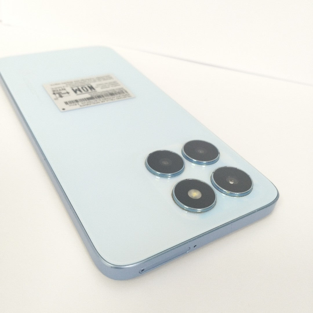 CELULAR HONOR X6A WDY-LX3 (2023) 256 GB 6 GB RAM (SEMINUEVO)