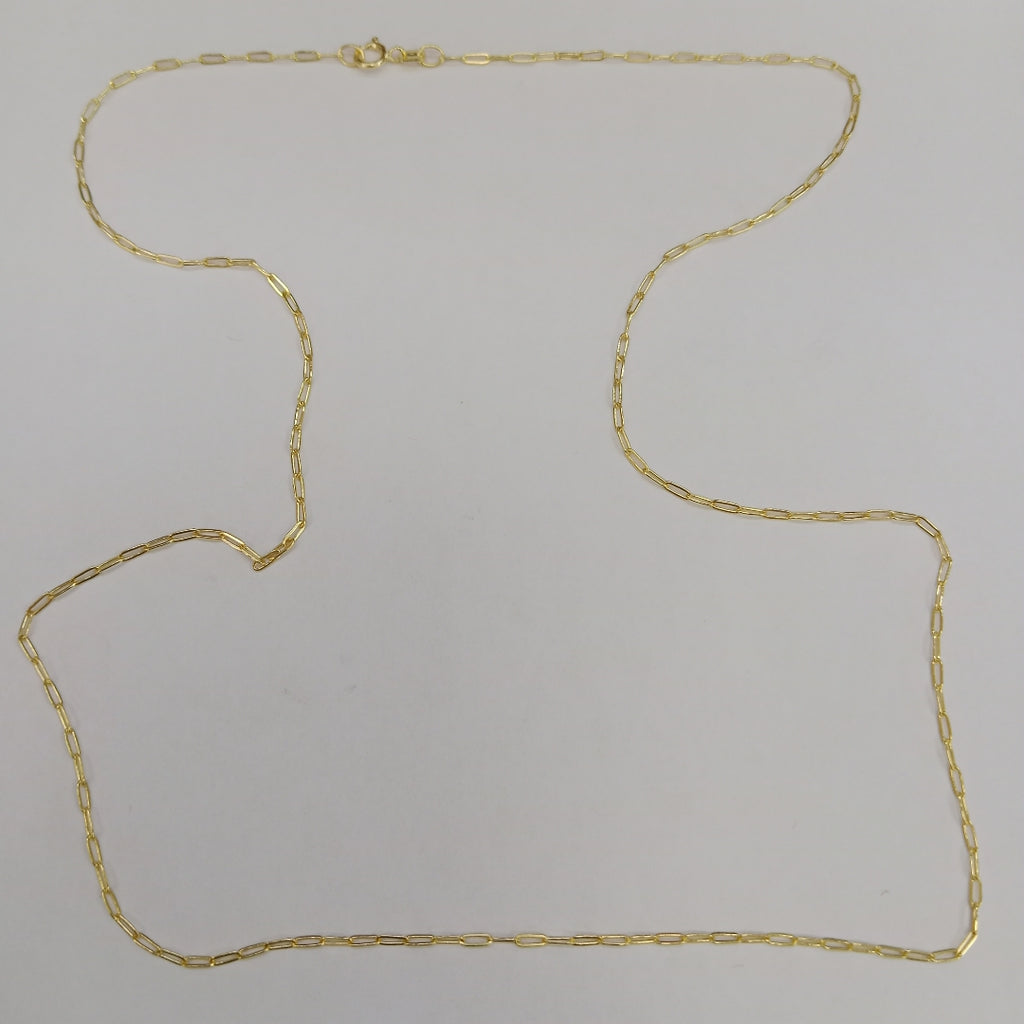 CADENAS ESPECIAL ORO 14K 2.2 (NUEVO)