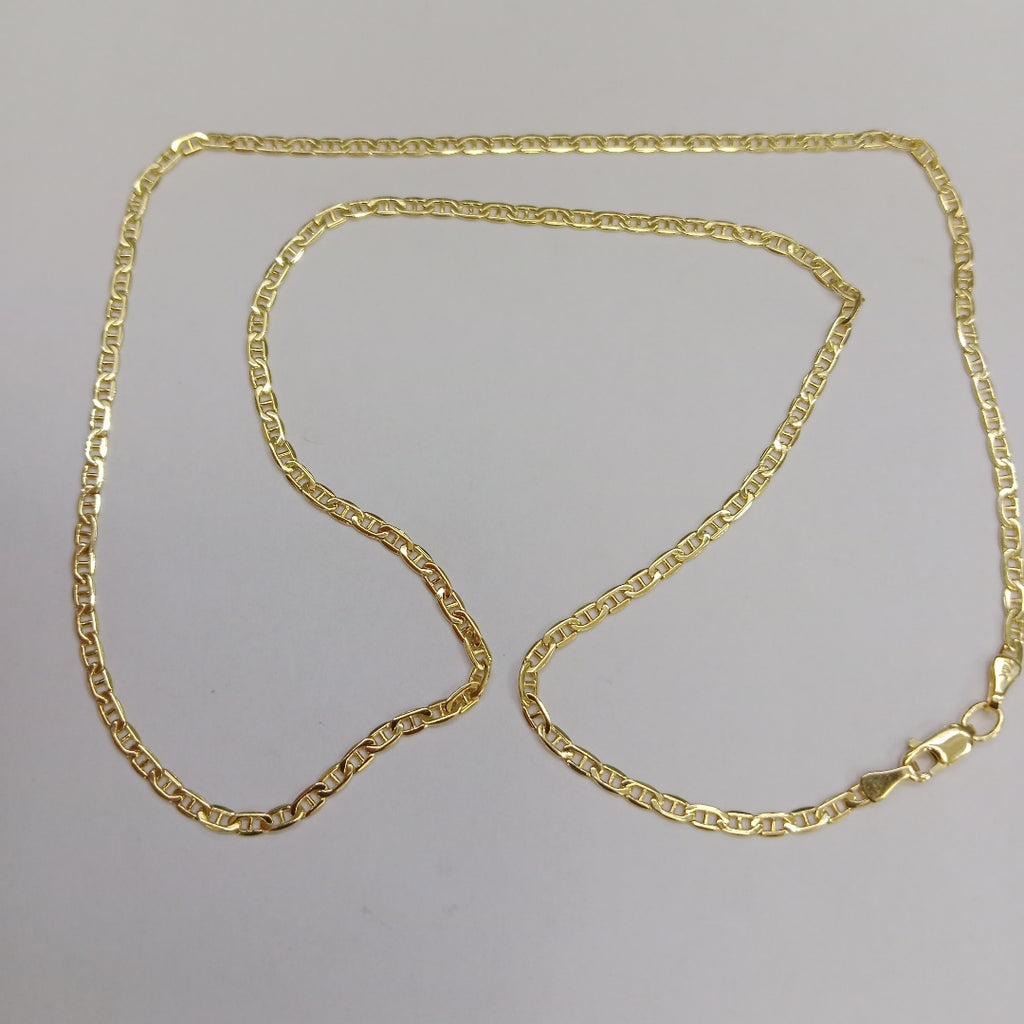 CADENAS GUCHI ORO 14K 5.5 (NUEVO)
