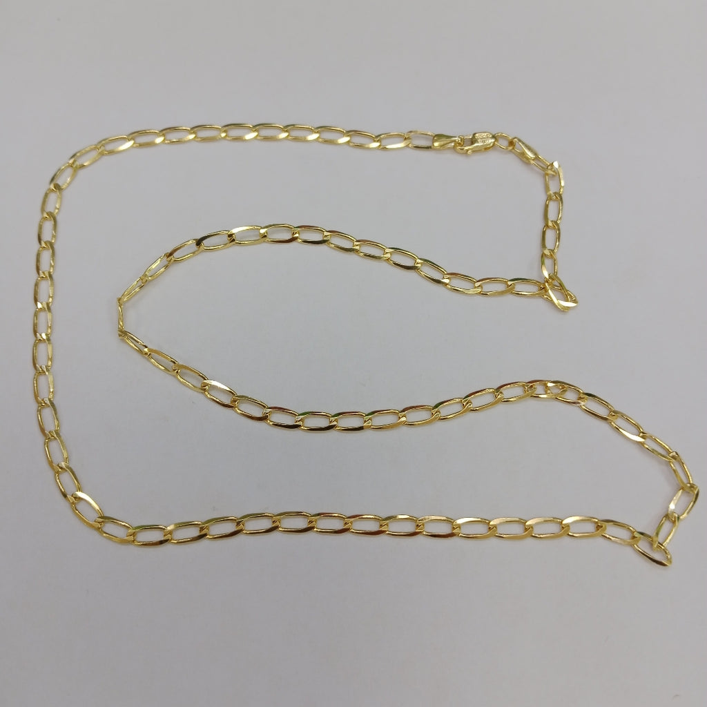CADENAS ESPECIAL ORO 14K 7.3 (NUEVO)