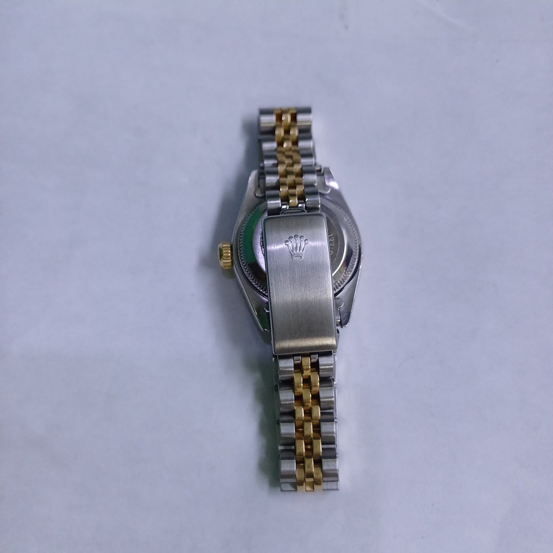   RELOJ CABALLERO   ROLEX   DATE JUST (SEMINUEVO)