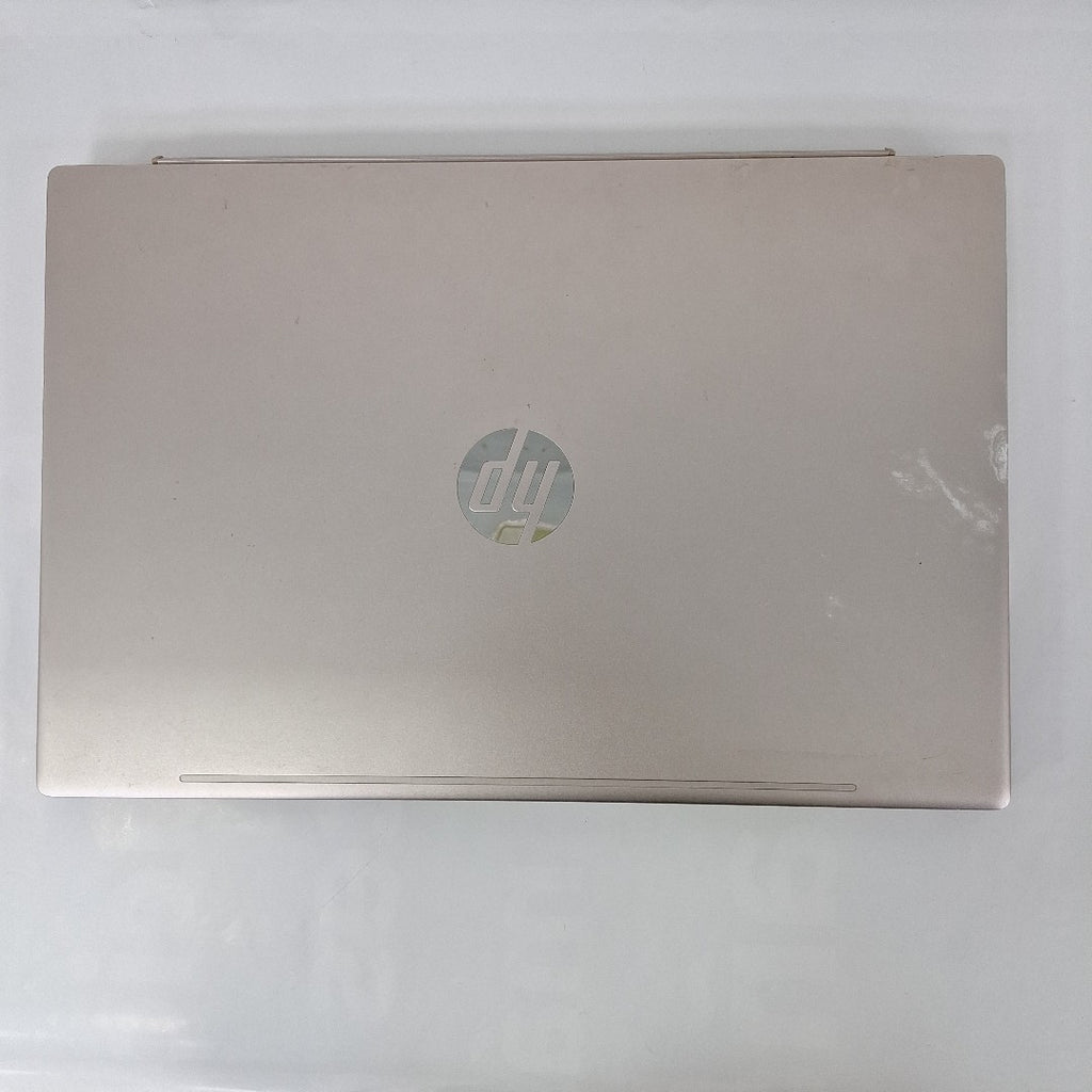 LAPTOP HP PAVILION 15-CW1012LA (2023) 1 TB + 128 GB SSD 12 GB RAM (SEMINUEVO)