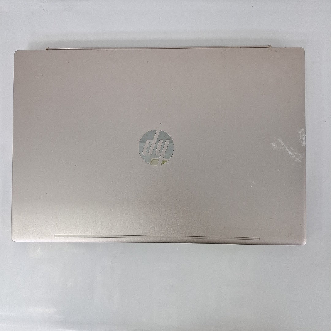 LAPTOP HP PAVILION 15-CW1012LA (2023) 1 TB + 128 GB SSD 12 GB RAM (SEMINUEVO)