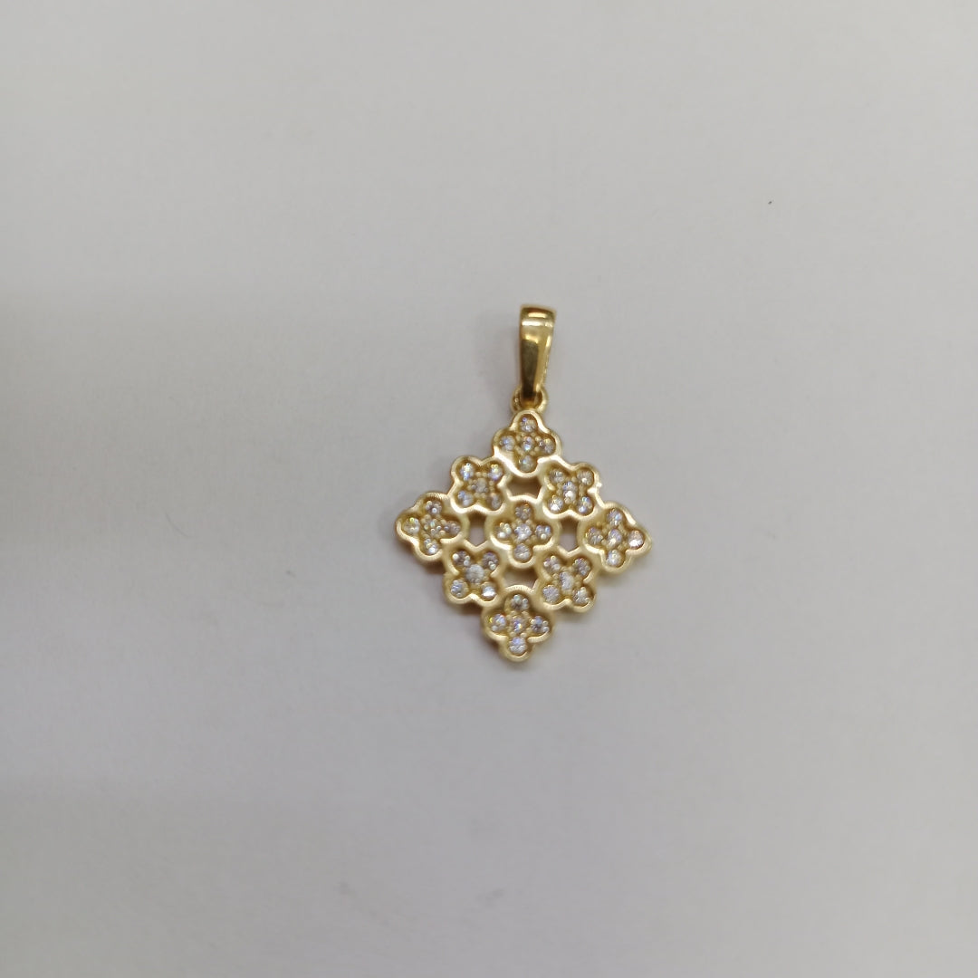 DIJES ORO 14K 1.6 (NUEVO)