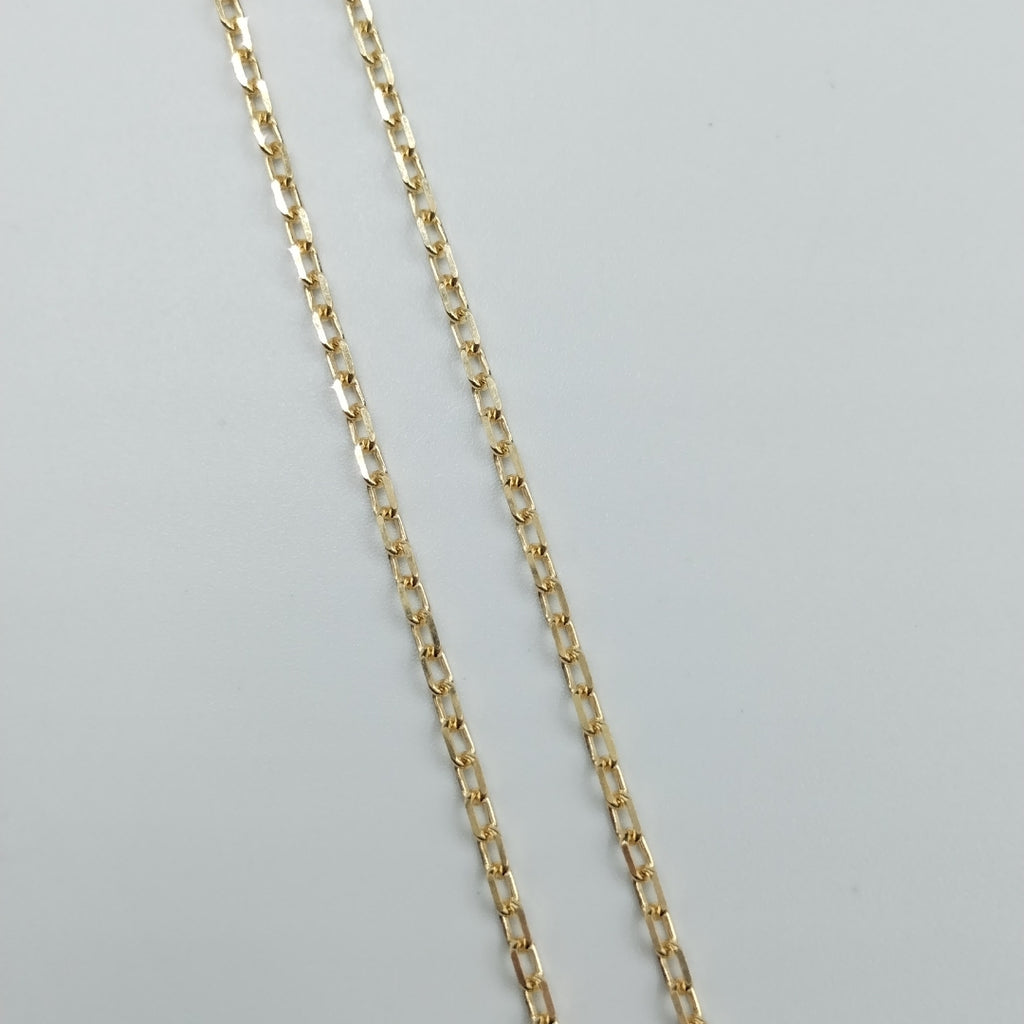 CADENAS ESPECIAL ORO 14K 7.2 (NUEVO)