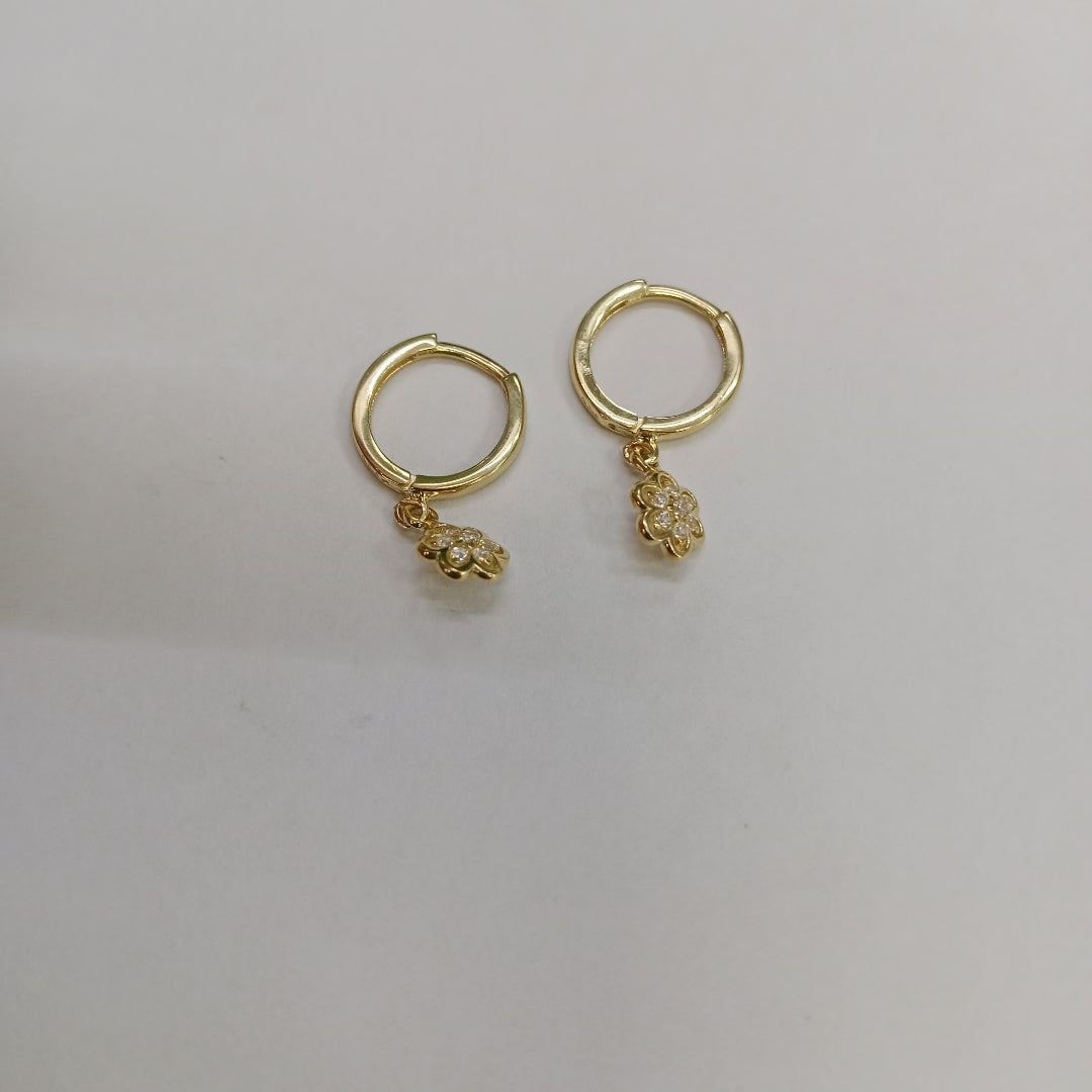 HUGGIES ORO 14K 1.8 (NUEVO)
