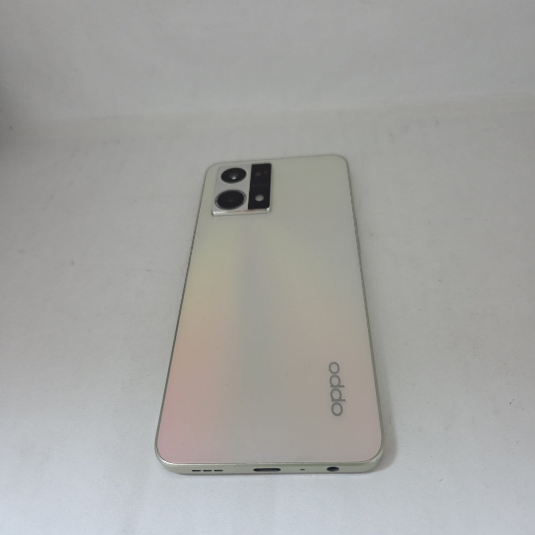 CELULAR OPPO  RENO7 CPH2363 (2022) 256 GB 8 GB RAM (SEMINUEVO)
