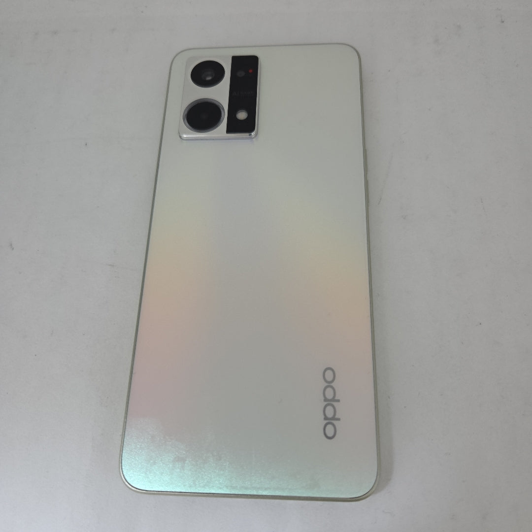 CELULAR OPPO  RENO7 CPH2363 (2022) 256 GB 8 GB RAM (SEMINUEVO)