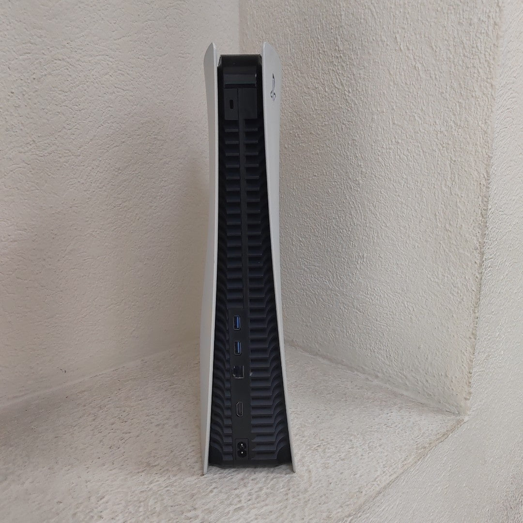 CONSOLA DE VIDEOJUEGO SONY PS5 DIGITAL 825 SSD (SEMINUEVO)