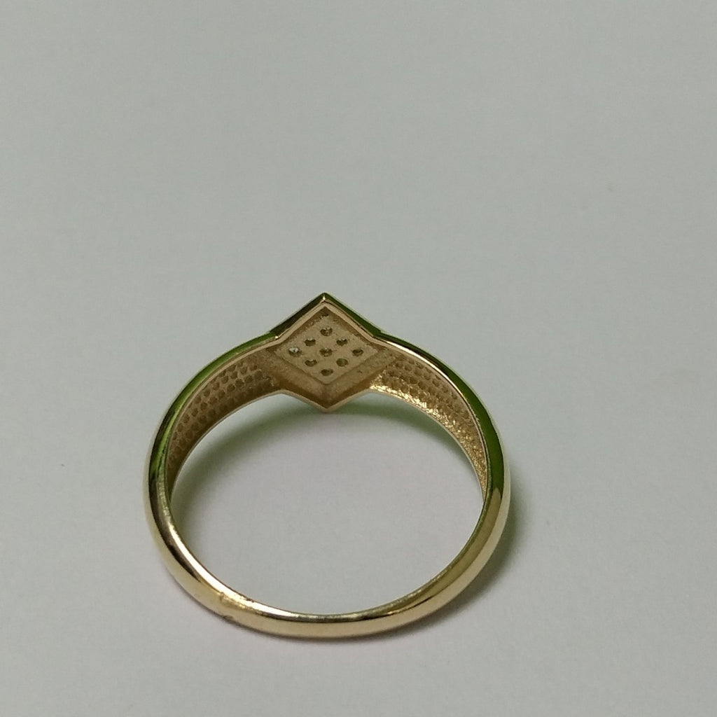 ANILLOS DAMA ORO 14K 1.8 (NUEVO)