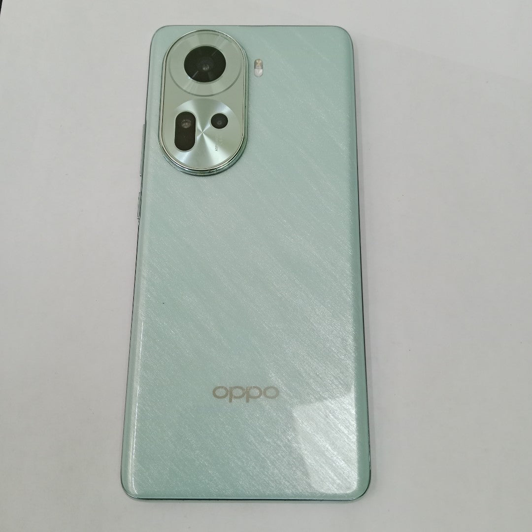CELULAR OPPO  RENO11 5G CPH2599 (2024) 256 GB 8 GB RAM (SEMINUEVO)