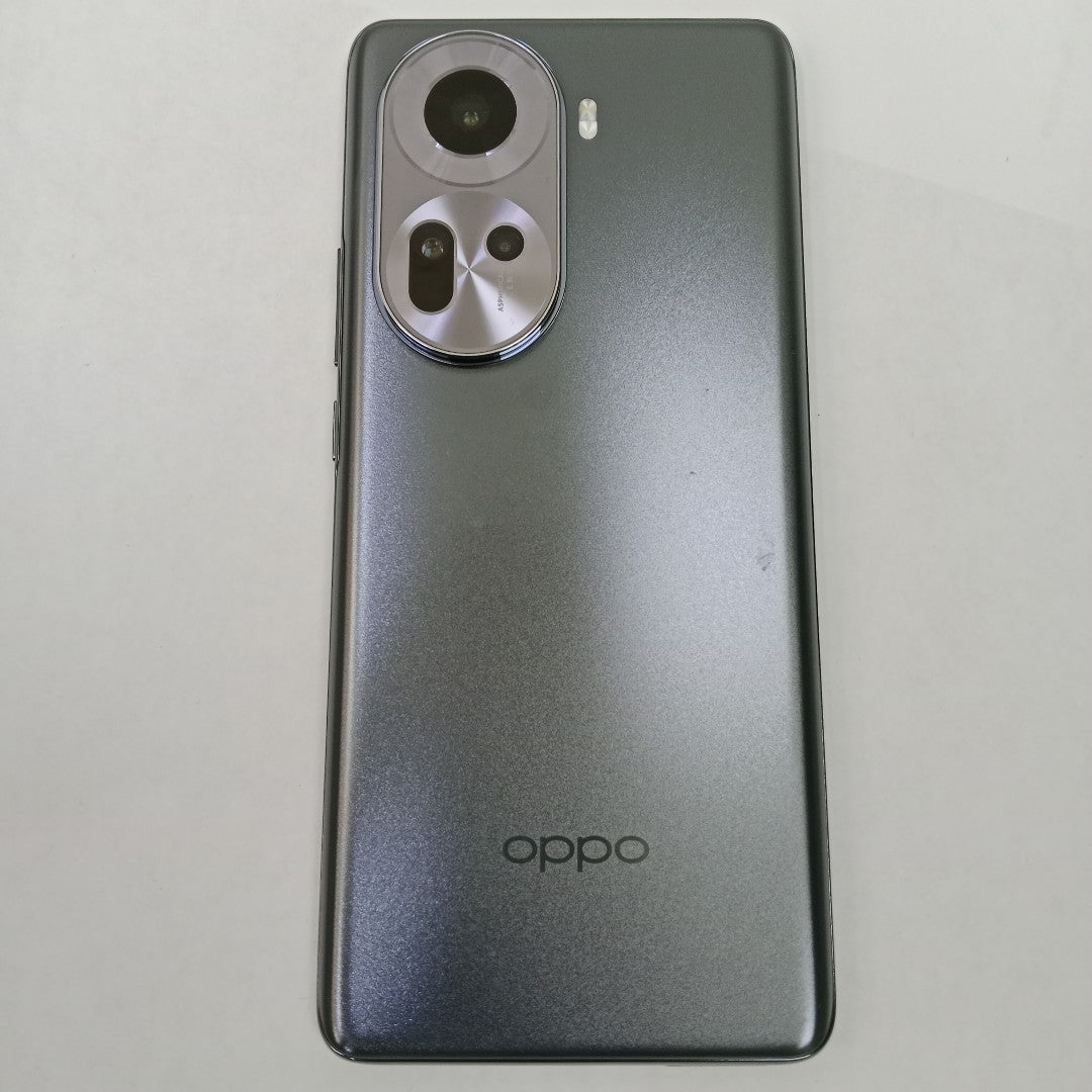 CELULAR OPPO  RENO11 5G CPH2599 (2024) 256 GB 8 GB RAM (SEMINUEVO)