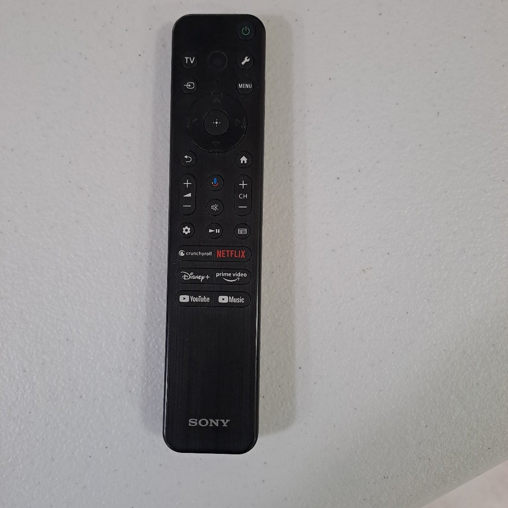 PANTALLA SONY KD-65X77L (2023) 65" LED 4K (SEMINUEVO)