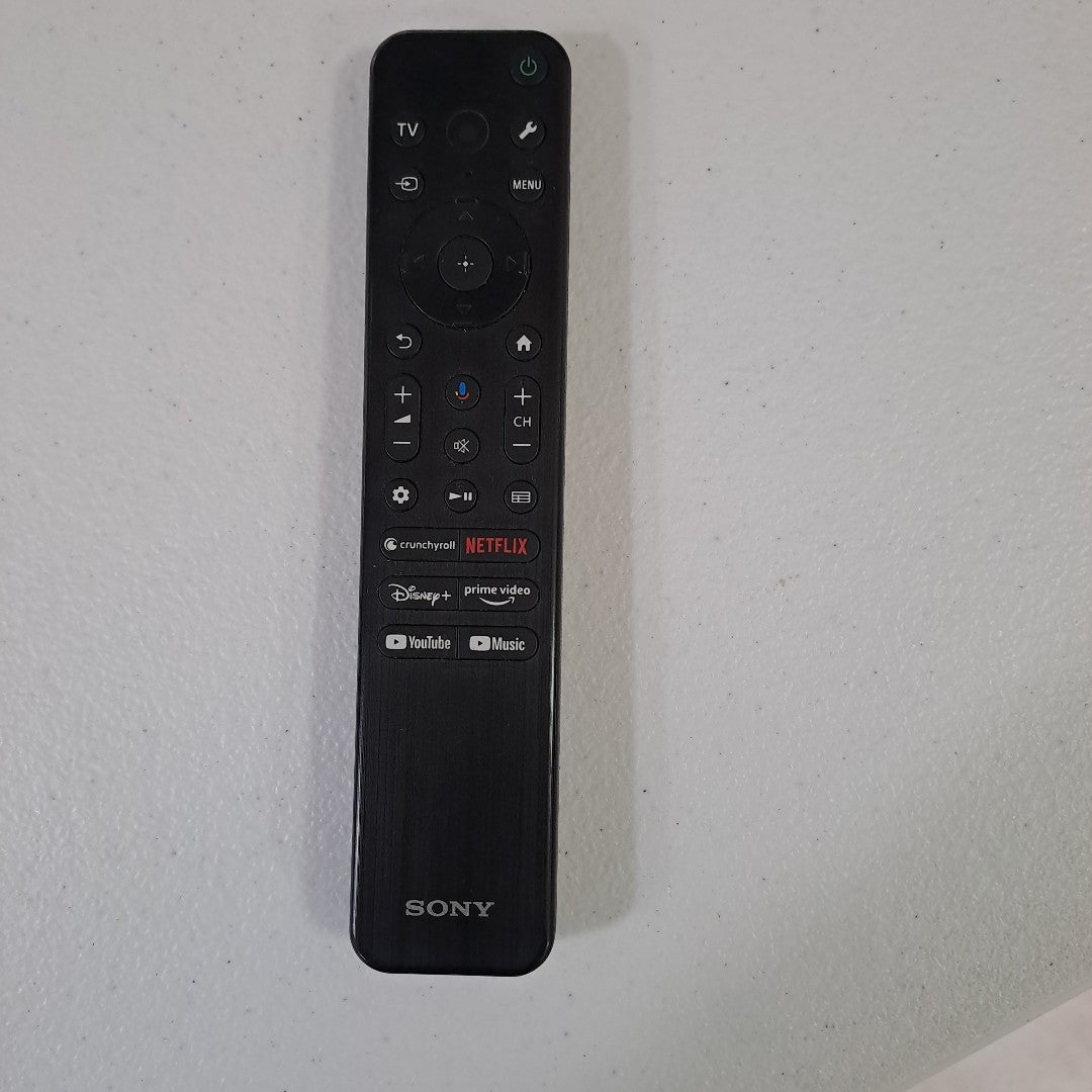 PANTALLA SONY KD-65X77L (2023) 65" LED 4K (SEMINUEVO)