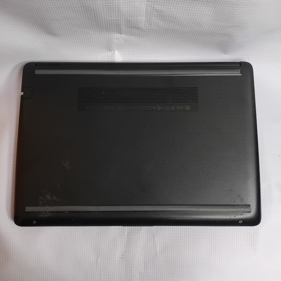 LAPTOP HP 14-DK1010LA (2022) 500 GB  4 GB RAM (SEMINUEVO)