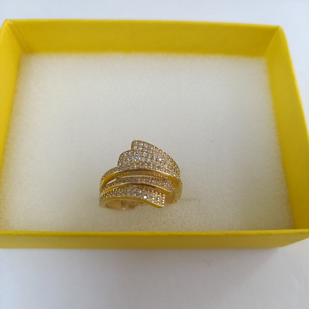 ANILLOS DAMA ORO 14K 4.3 (NUEVO)