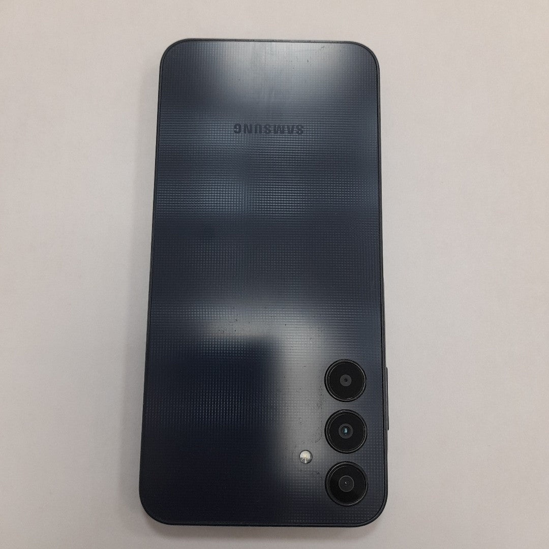 CELULAR SAMSUNG GALAXY A25 5G SM-A256E/N (2023) 128 GB 6 GB RAM (SEMINUEVO)