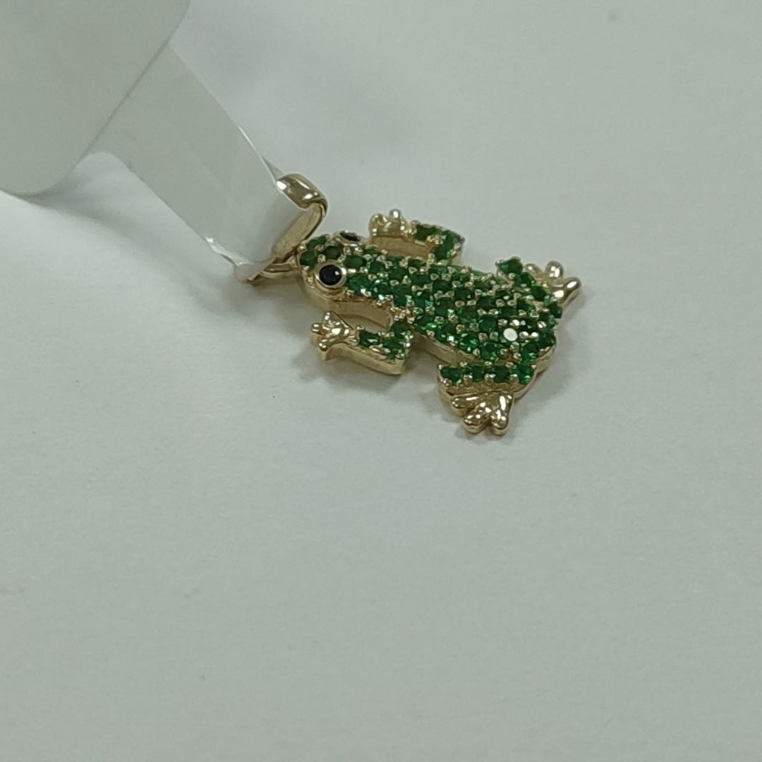 DIJES ORO 14K 1 (NUEVO)