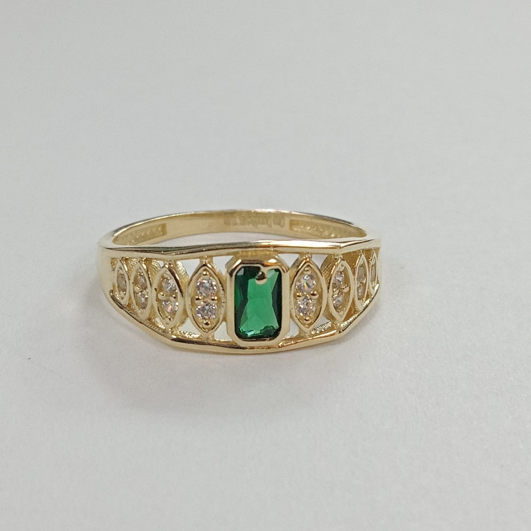 ANILLOS DAMA ORO 14K 2.2 (NUEVO)