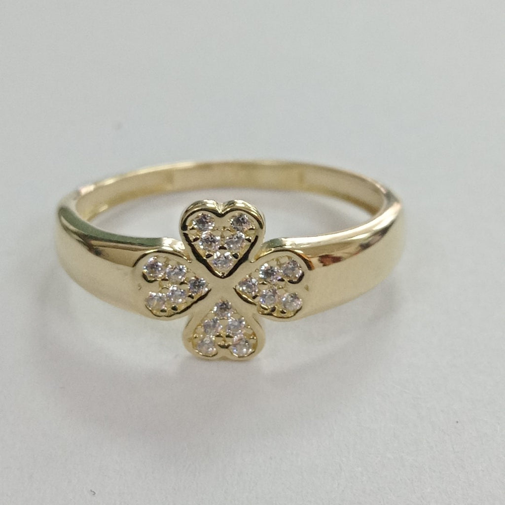 ANILLOS DAMA ORO 14K 1.7 (NUEVO)