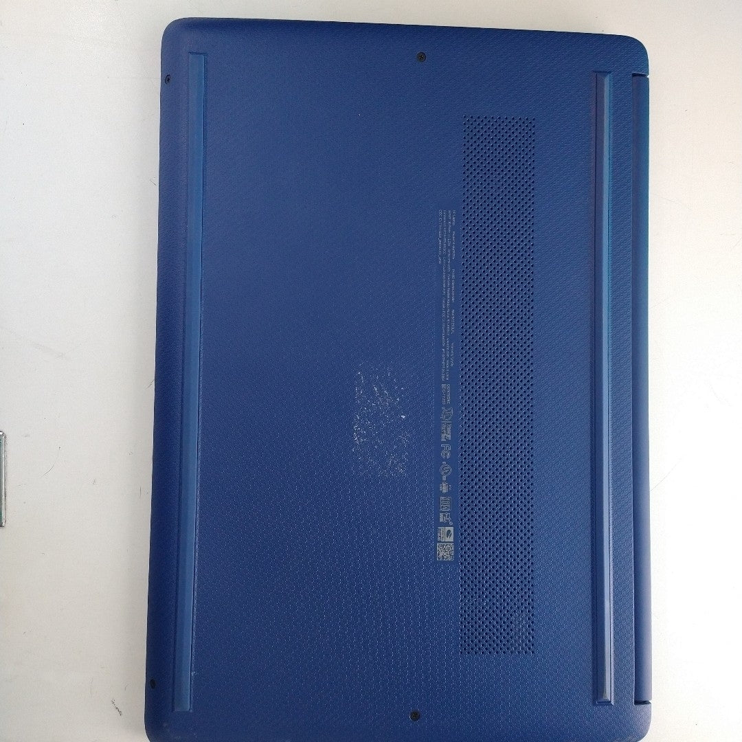 LAPTOP HP 14-DQ0525LA (2023) 256 GB SSD 8 GB RAM (SEMINUEVO)
