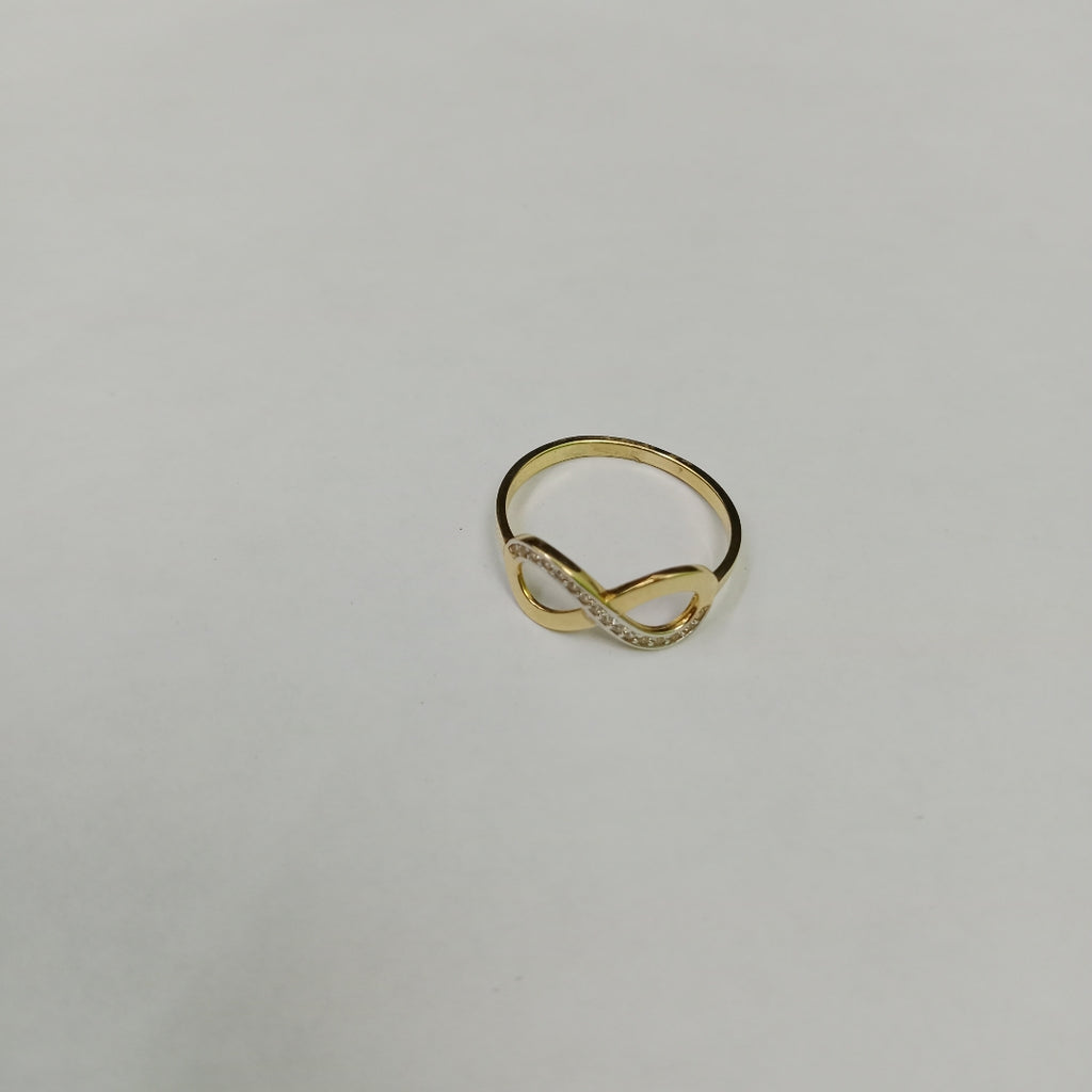 ANILLOS DAMA ORO 14K 1.6 (NUEVO)