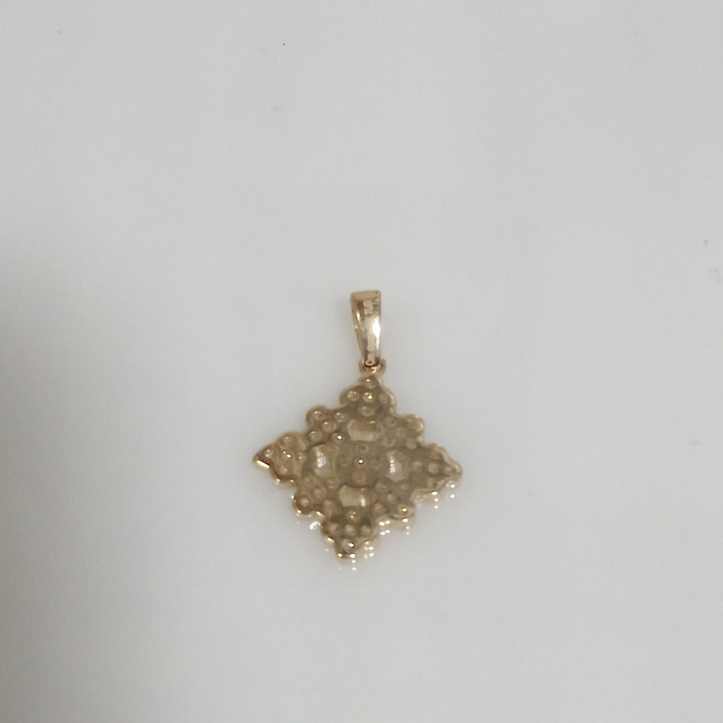 DIJES ORO 14K 1.6 (NUEVO)