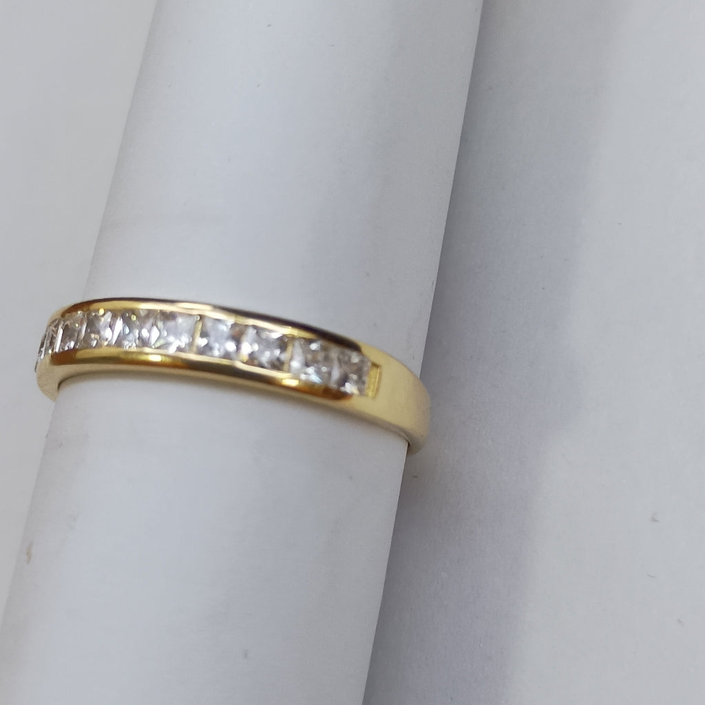 ANILLOS DAMA ORO 14K 1.8 (NUEVO)