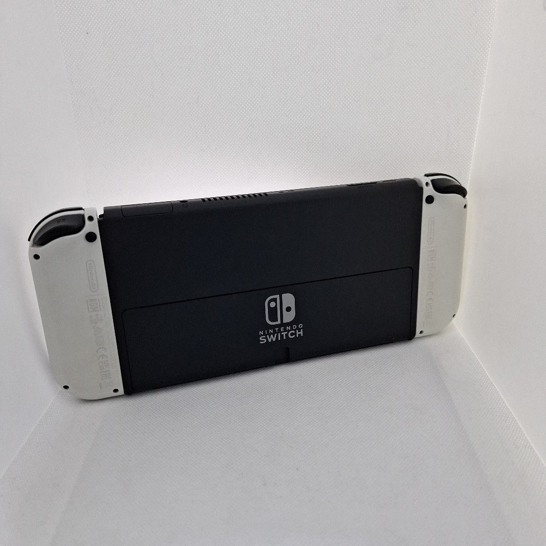 CONSOLA DE VIDEOJUEGO NINTENDO SWITCH 32 GB (SEMINUEVO)