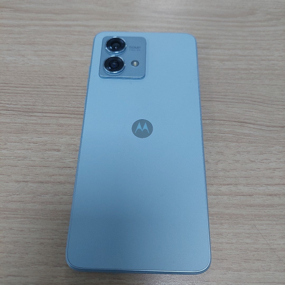 CELULAR MOTOROLA MOTO G84 XT2347-2 (2023) 256 GB 12 GB RAM (SEMINUEVO)