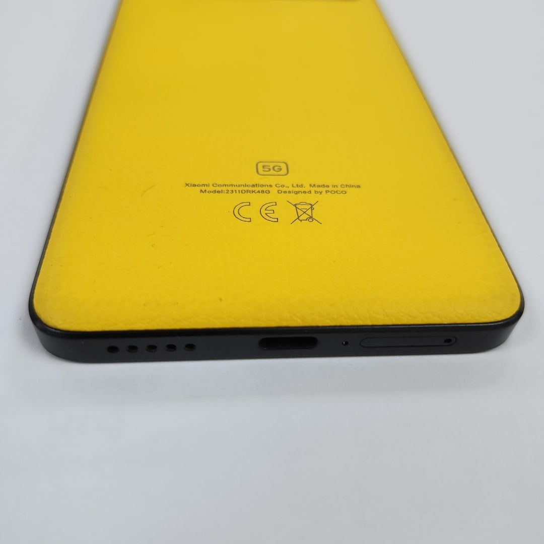 CELULAR XIAOMI POCO X6 PRO 2311DRK48G (2024) 256 GB 8 GB RAM (SEMINUEVO)